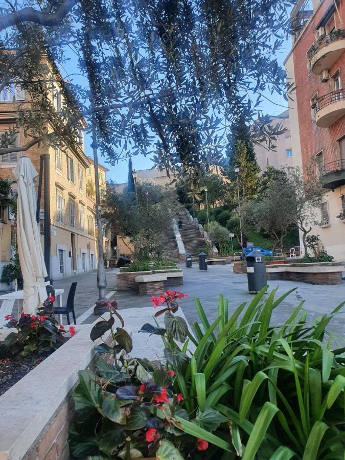 Home Rome Vaticano Екстериор снимка