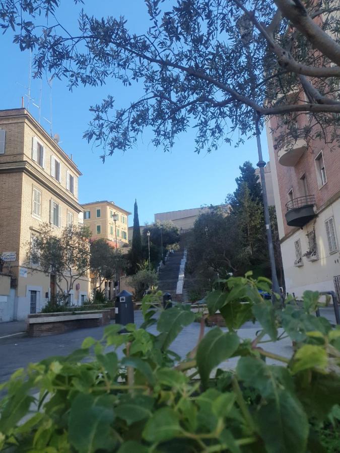 Home Rome Vaticano Екстериор снимка
