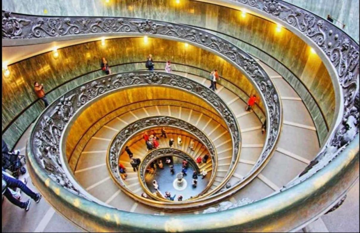 Home Rome Vaticano Екстериор снимка