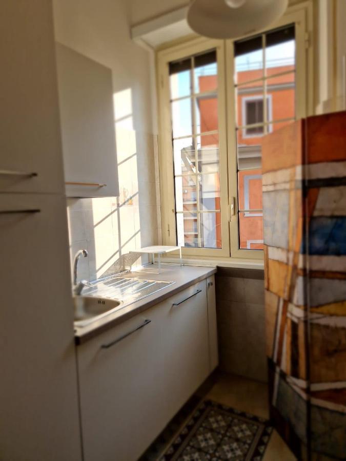 Home Rome Vaticano Екстериор снимка