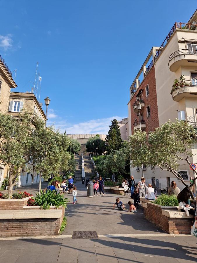 Home Rome Vaticano Екстериор снимка