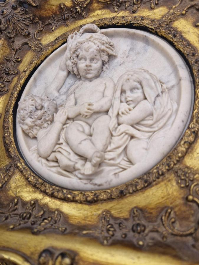 Home Rome Vaticano Екстериор снимка